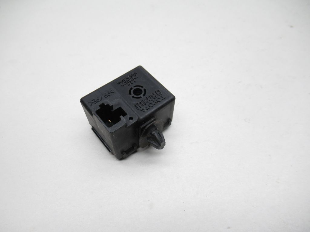 2006-2008 Lexus RX400h Skid Control Buzzer Sensor Module 8665248010 OEM