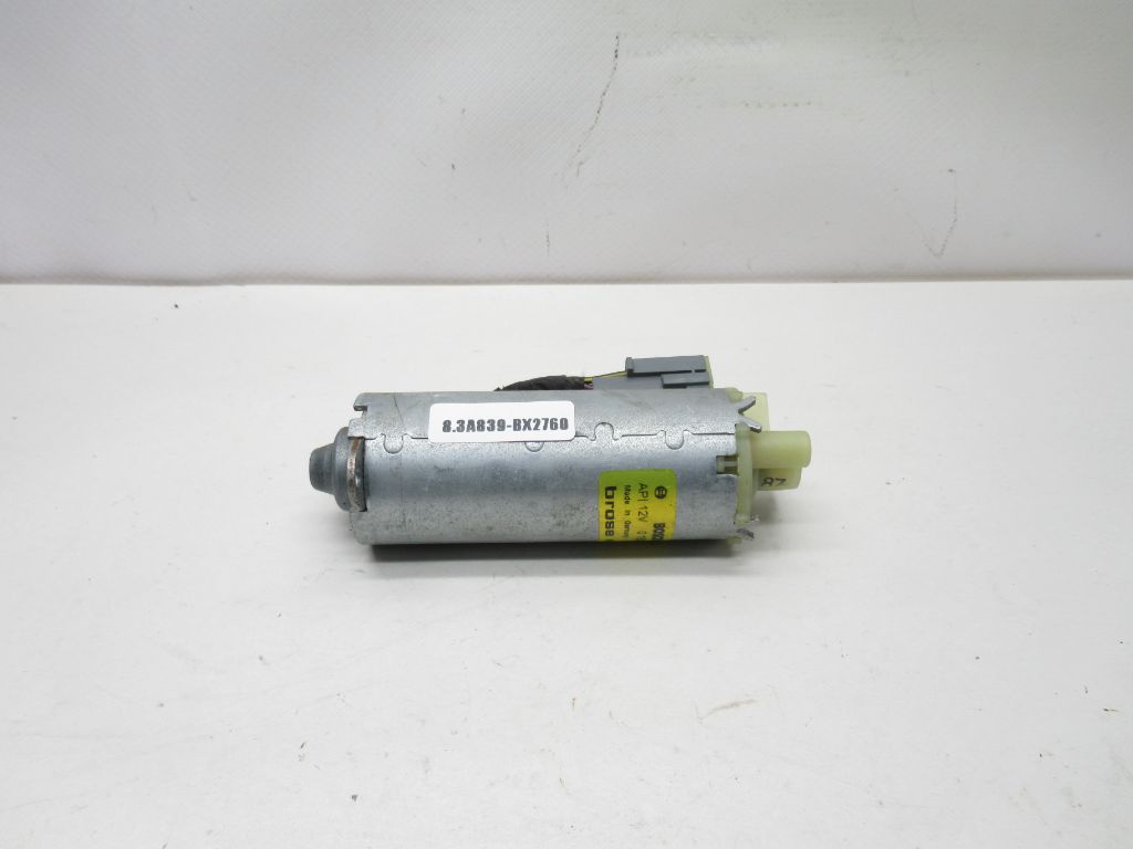 2012-2015 Volkswagen Passat Front Right Seat Motor Regulator 966069-103 OEM