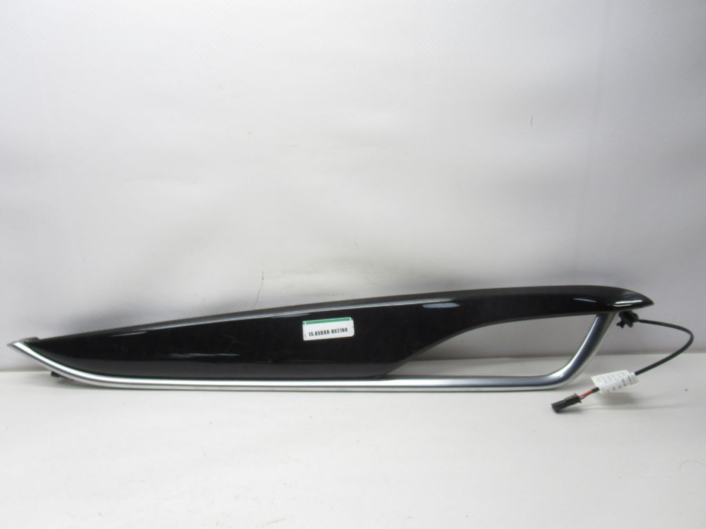 2013-2019 Cadillac XTS Rear Left Interior Door Handle Trim 20901676 OEM