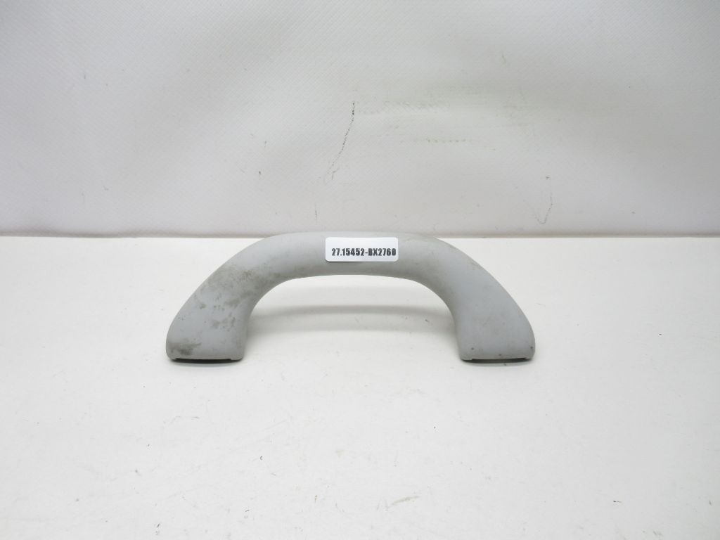 2010-2013 Volkswagen Golf Front Right Grab Handle 1K0857607M OEM