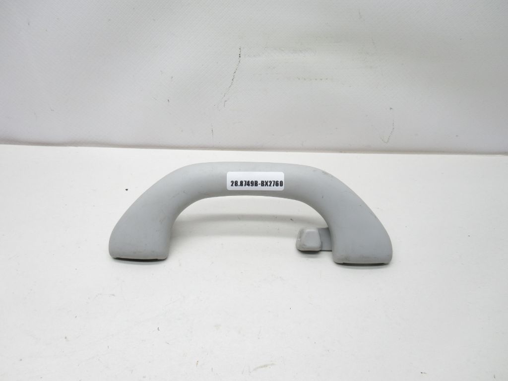 2010-2013 Volkswagen Golf Rear Left Grab Handle 1K0857607M OEM