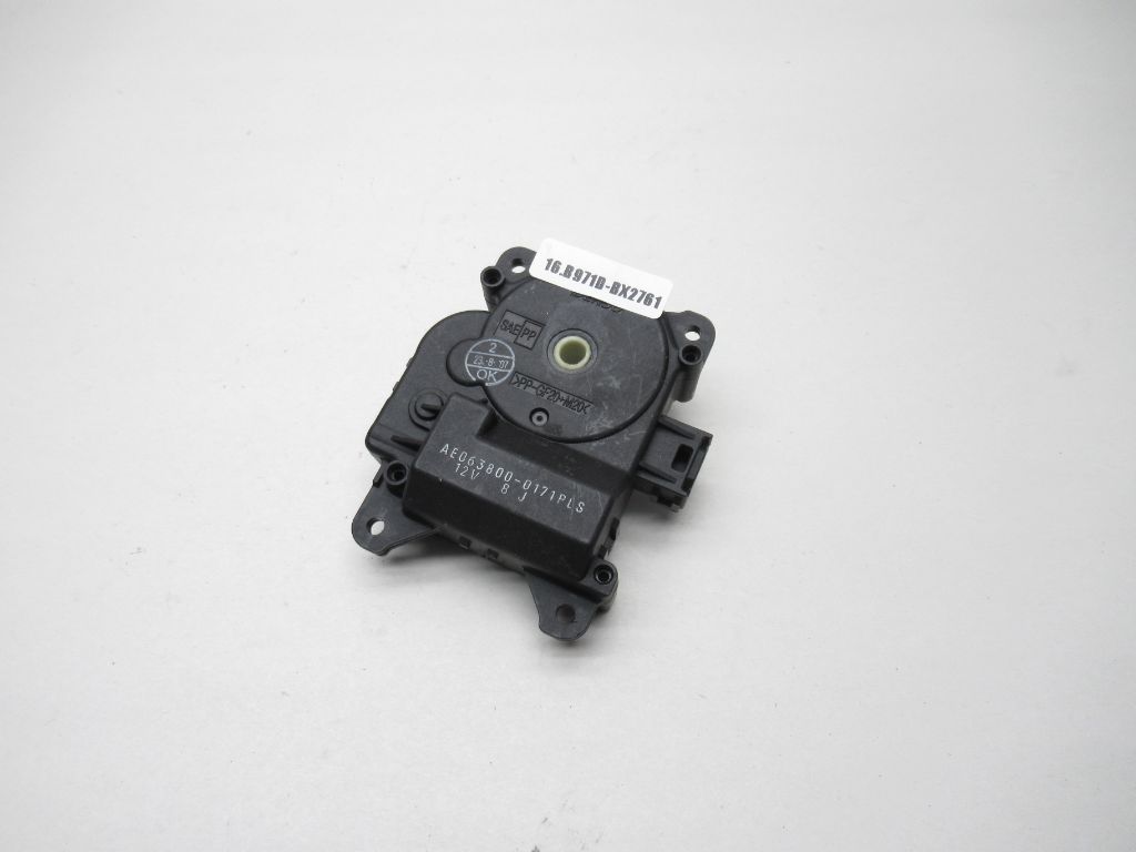 05-18 Toyota Avalon Heater Servo Motor Blend Door Actuator AE0638000171PLS OEM