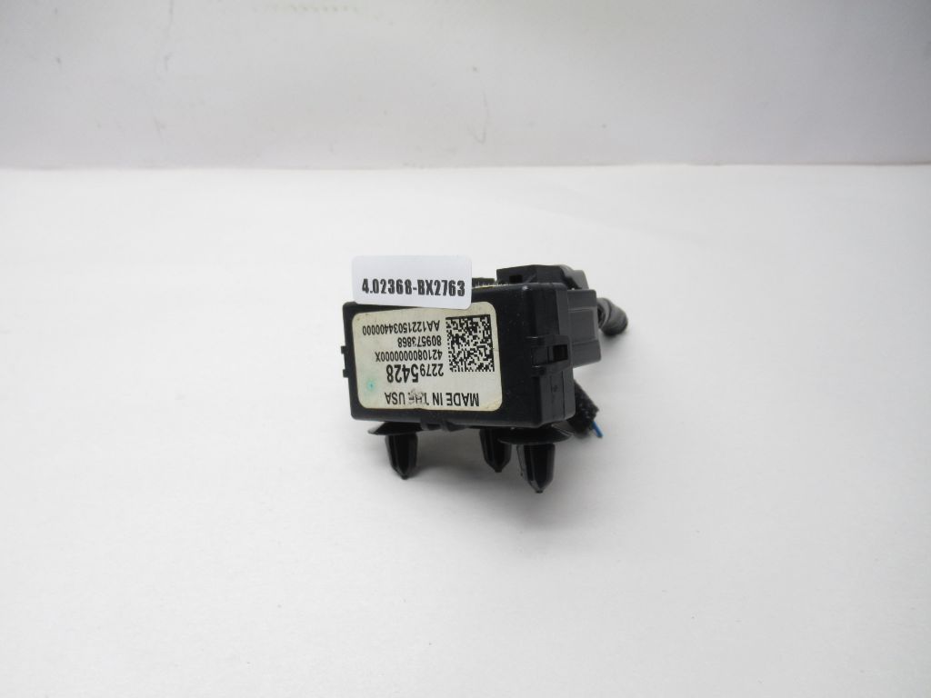 2013 - 2019 Cadillac XTS Seat Heater Control Module 22795428 OEM