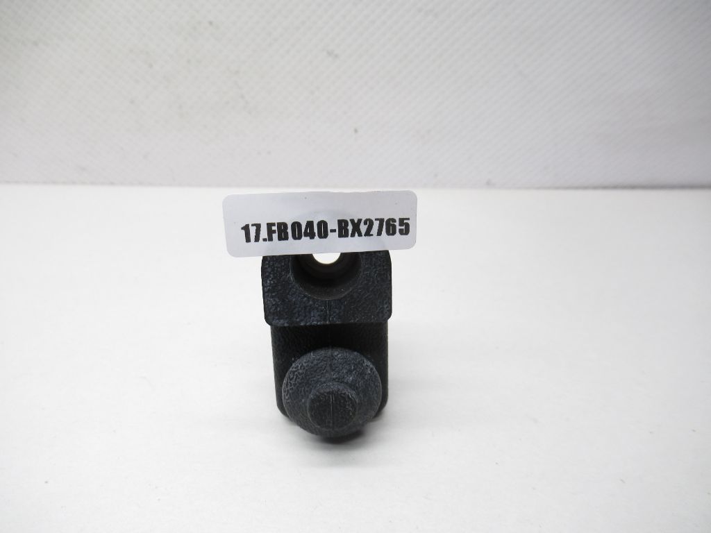 2013-2015 Subaru Forester Front Door Ajar Jamb Button Switch 83331AJ000 OEM