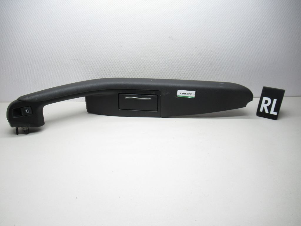 2004-2010 Audi A8 Quattro Rear Left Door Arm Rest Window Switch 4E0867373 OEM