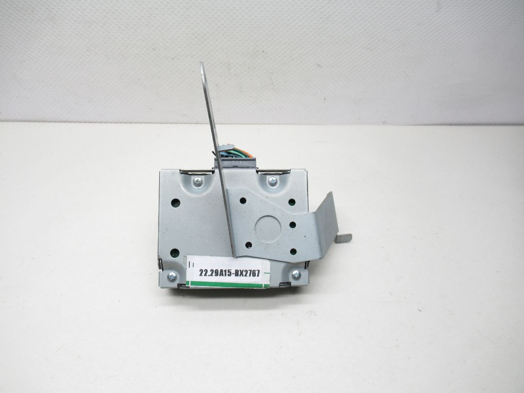 2014-2016 Acura MDX Active Noise Computer Control Module 39200TZ5A121M1 OEM