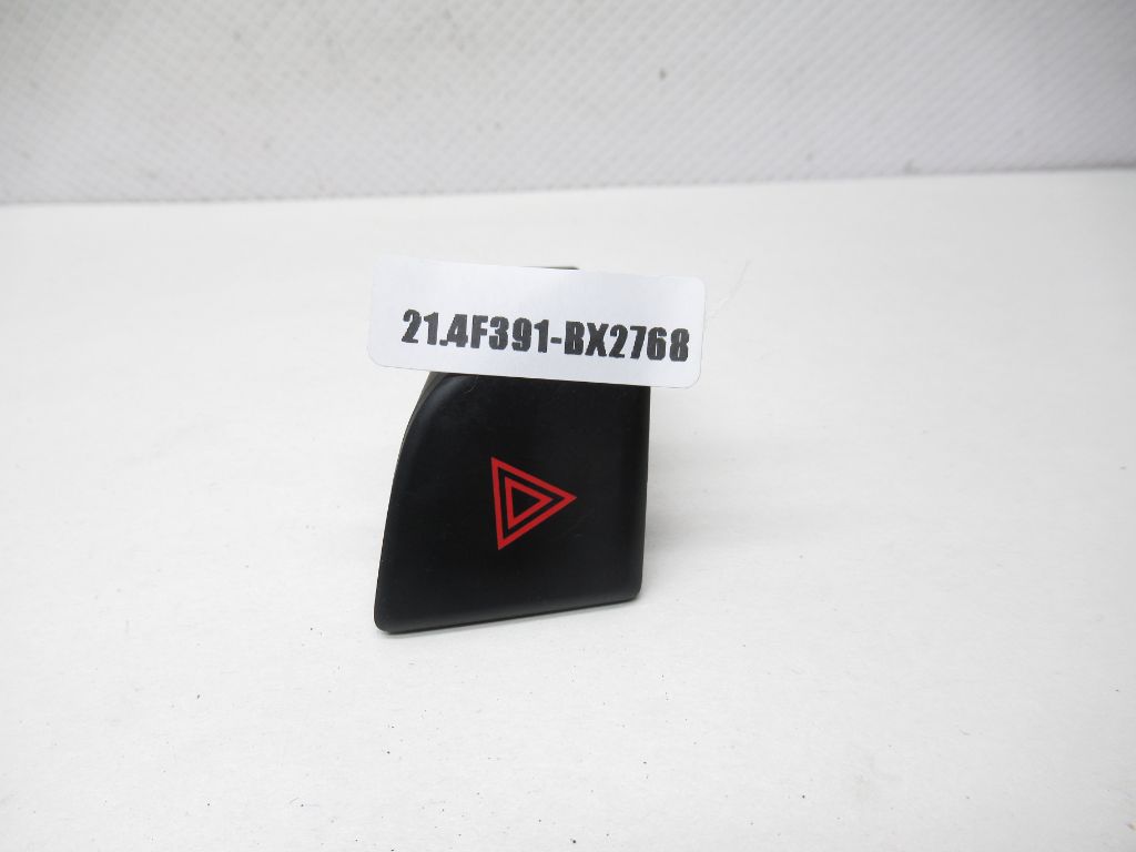 15-21 Subaru Wrx Dashboard Dash Hazard Light Switch Button 83037va000 OEM