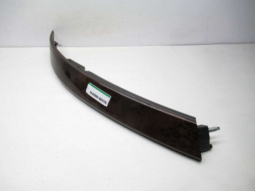 2006-2007 BMW 525XI Rear Right Inner Door Arm Grip Handle Trim 51426959336 OEM