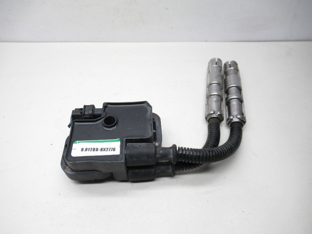 2001-2006 Mercedes-Benz S500 Ignition Coil Pack 0221503035 OEM