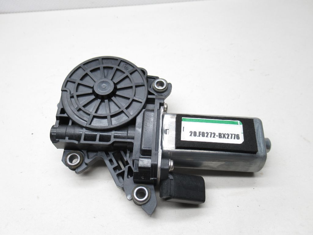 11-18 Audi A6 A7 A8 RL Side Door Close Assist Motor 4F0837059 OEM