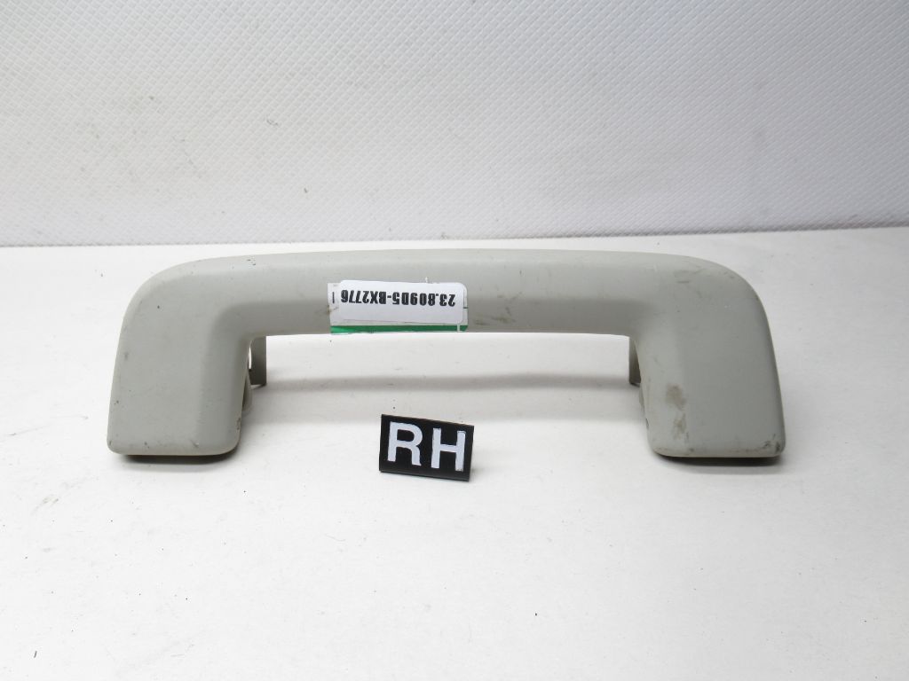 1999-2006 VOLVO S80 Sedan RH Interior Roof  Grab Handle 39899165 OEM