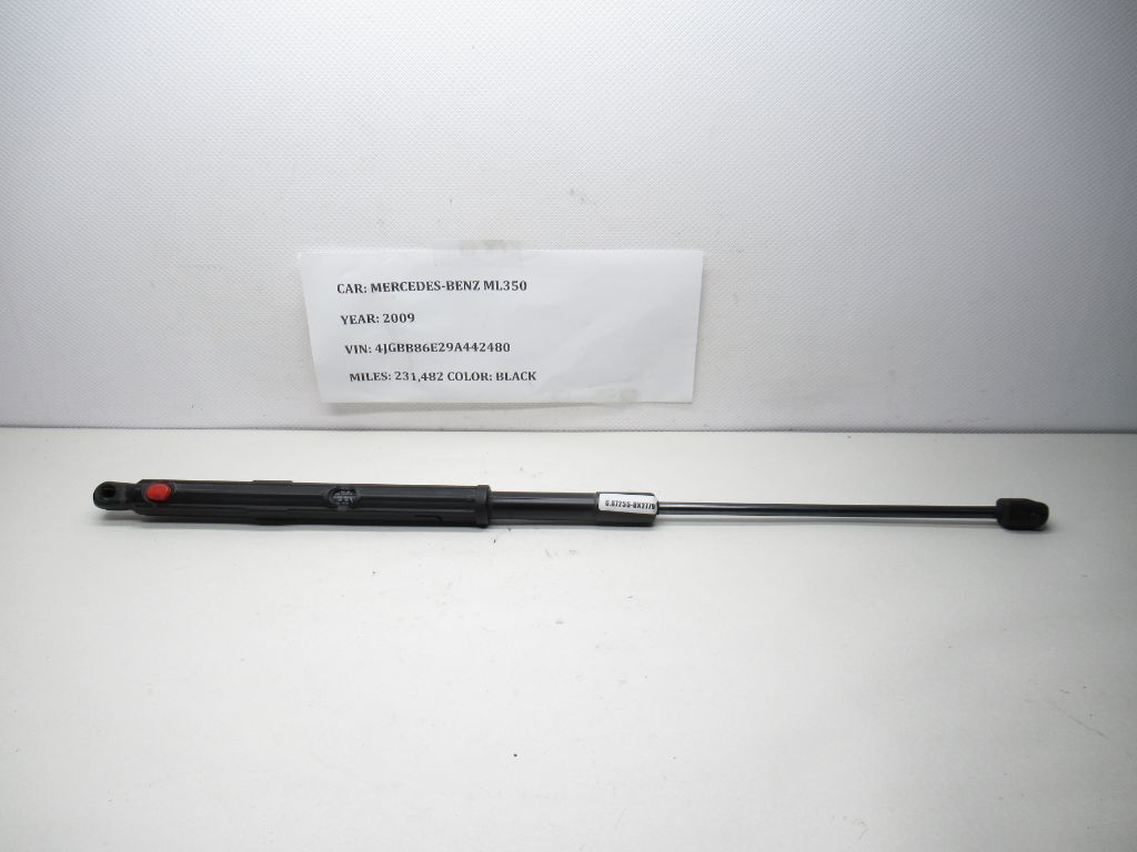 2006-2011 Mercedes-Benz ML350 Hood Lift Support Cylinder Shock 47454YR OEM