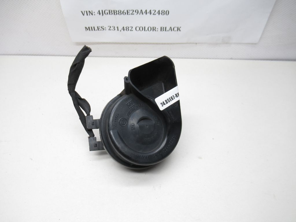 2006-2011 Mercedes-Benz ML350 Horn A0065422520 OEM