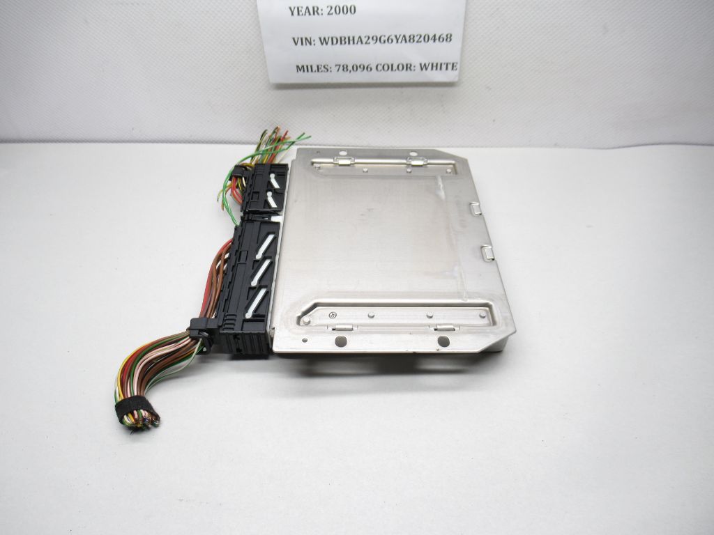 1994-2000 Mercedes-Benz C280 ABS Control Module 0275455932 OEM