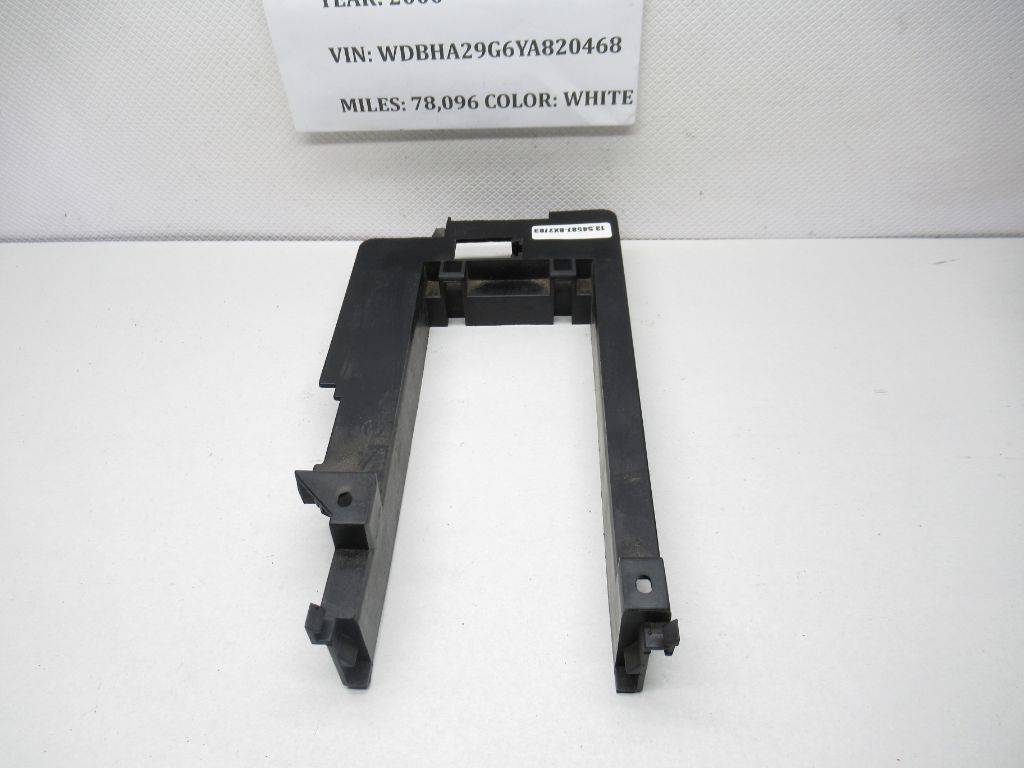 1994-2000 Mercedes Benz C280 Under Hood Fuse Box Tray Insert 2085450240 OEM