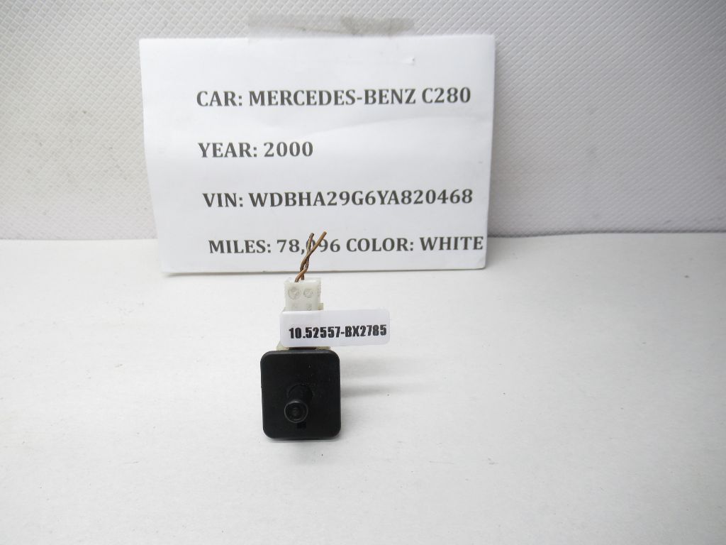 1997-2000 Mercedes-Benz C280 Door Jamb Ajar Switch 2028209410 OEM