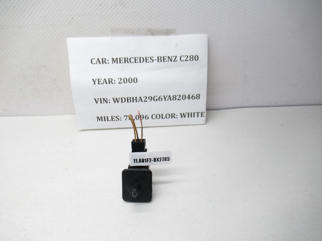 1997-2000 Mercedes-Benz C280 Door Jamb Ajar Switch 2028209410 OEM