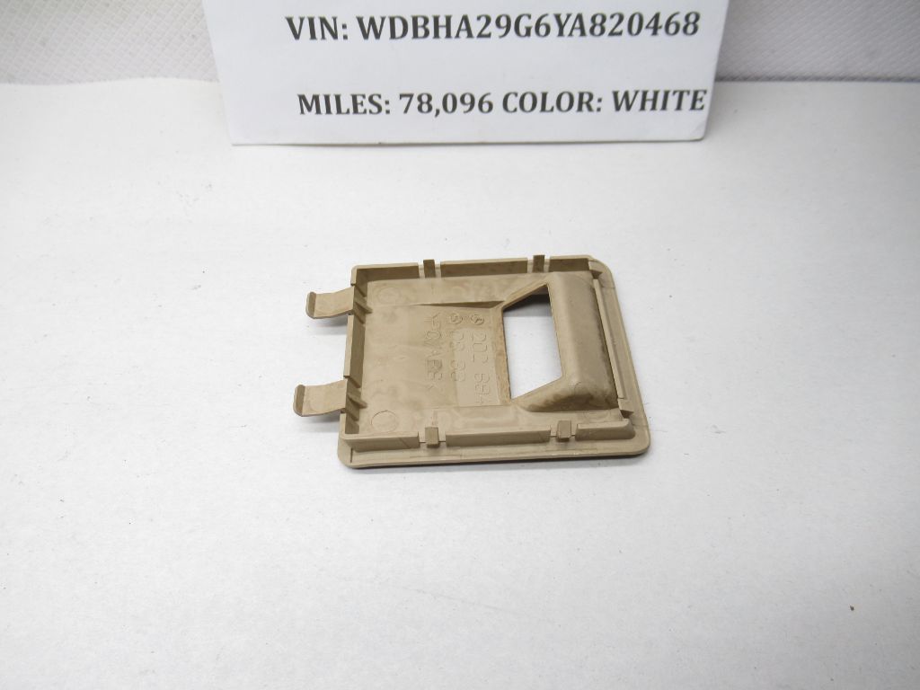 96-00 Mercedes-Benz C280 Glove Box light Switch 1298200301 OEM