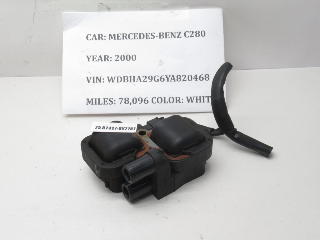 1994-2000 Mercedes-Benz C280 Ignition Coil 0221503035 OEM