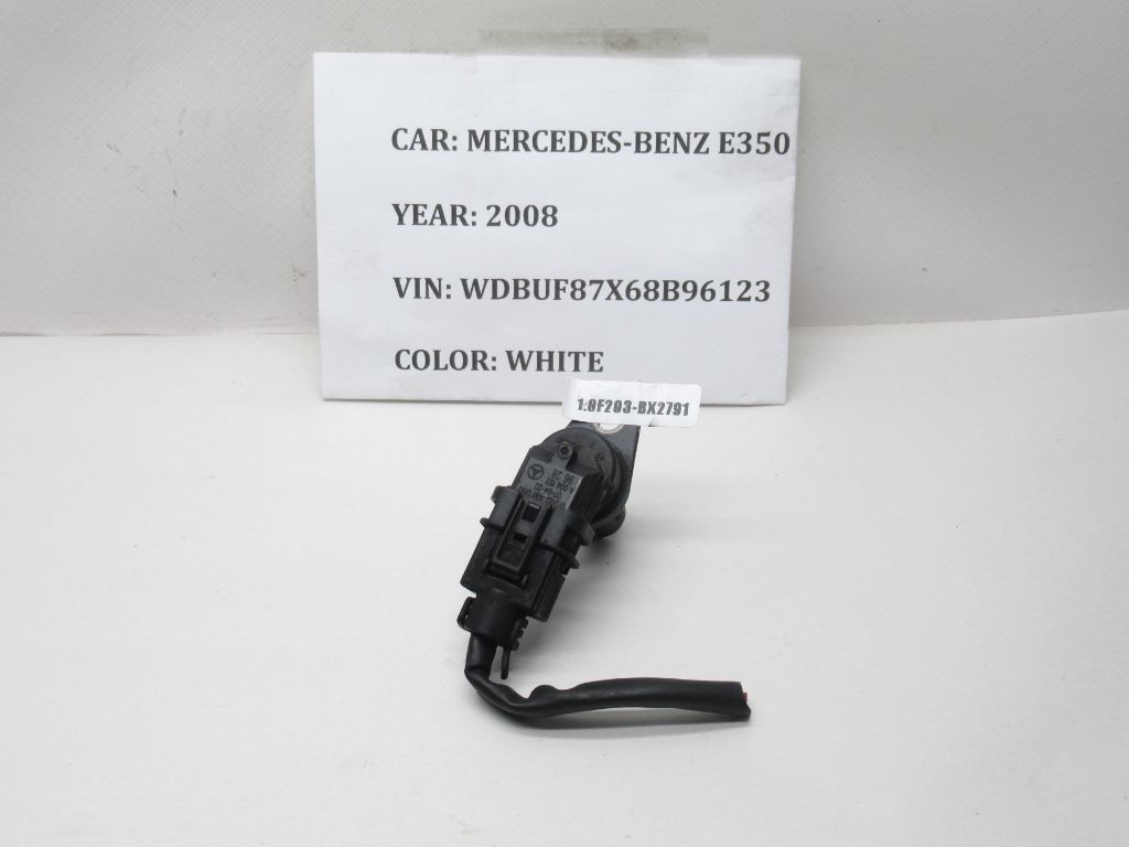 2006-2009 Mercedes-Benz E350 Camshaft Position Sensor A0041539628 OEM