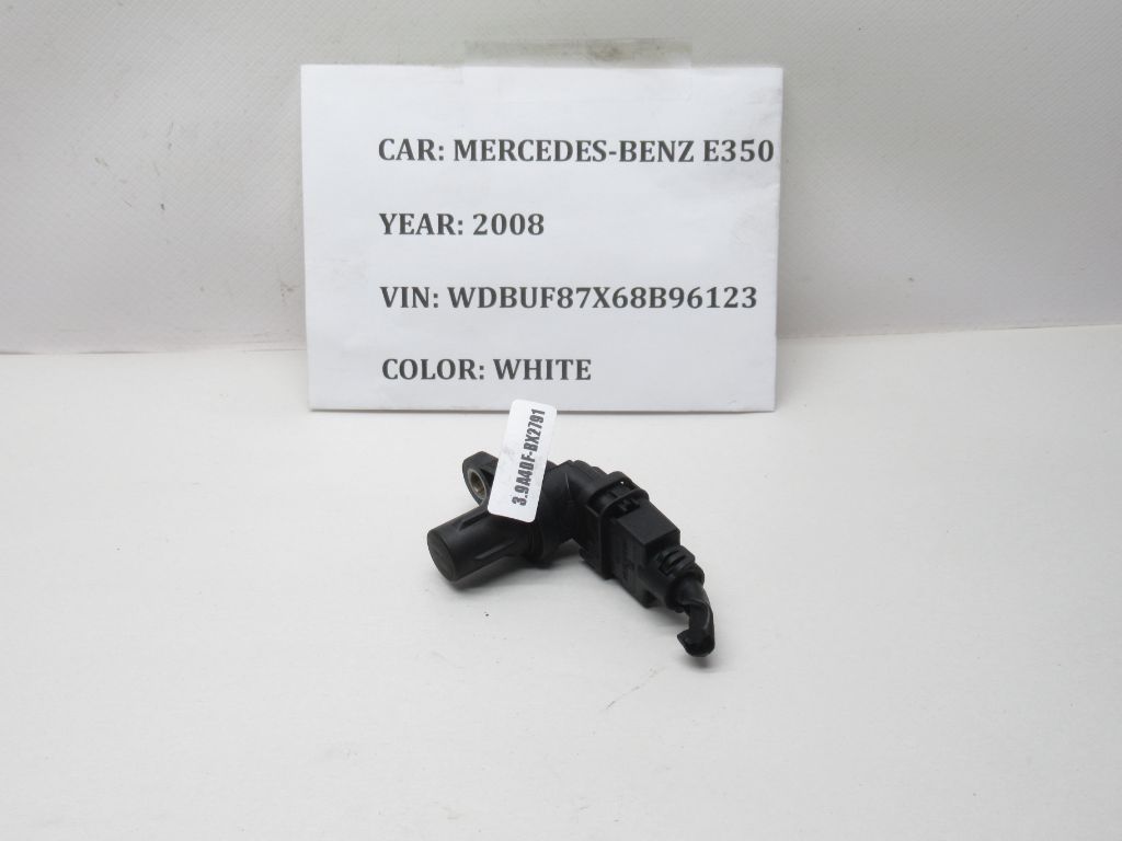 2006-2009 Mercedes-Benz E350 Camshaft Position Sensor A0041539628 OEM