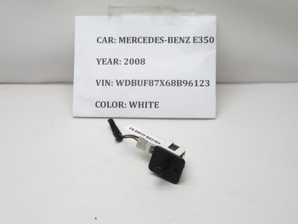 2006-2009 Mercedes-Benz E350 Door Jamb Ajar Switch 2028209410 OEM