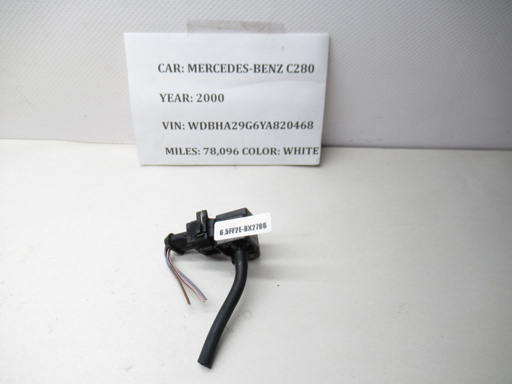 94-03 Mercedes-Benz C280 MAP Pressure Sensor 0115420617 OEM