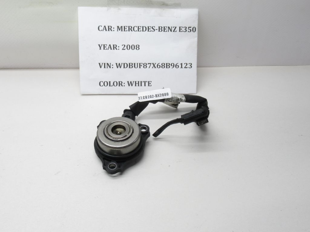 2007-2012 Mercedes E350 GL550 ML550 Camshaft Magnetic Sensor A2720510177 OEM