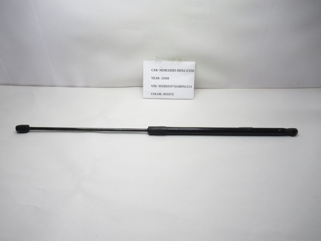 2003-2009 Mercedes E320 E350 E500 CLS500 Hood Shock Strut Lift A2118800029 OEM