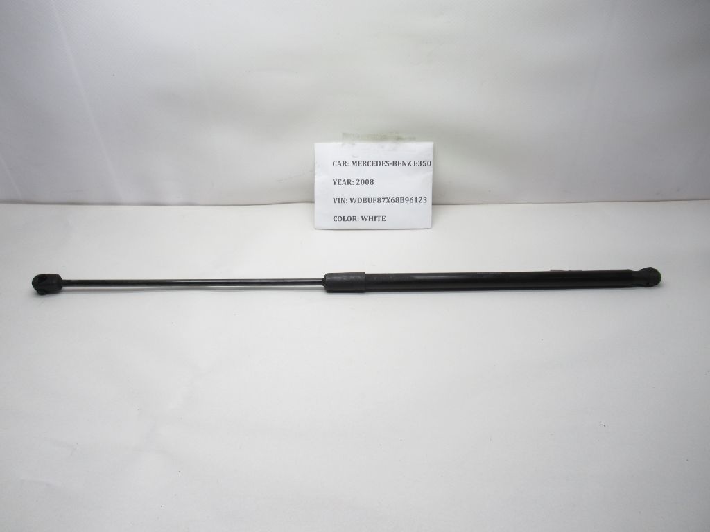 2003-2009 Mercedes E320 E350 E500 CLS500 Hood Shock Strut Lift A2118800029 OEM