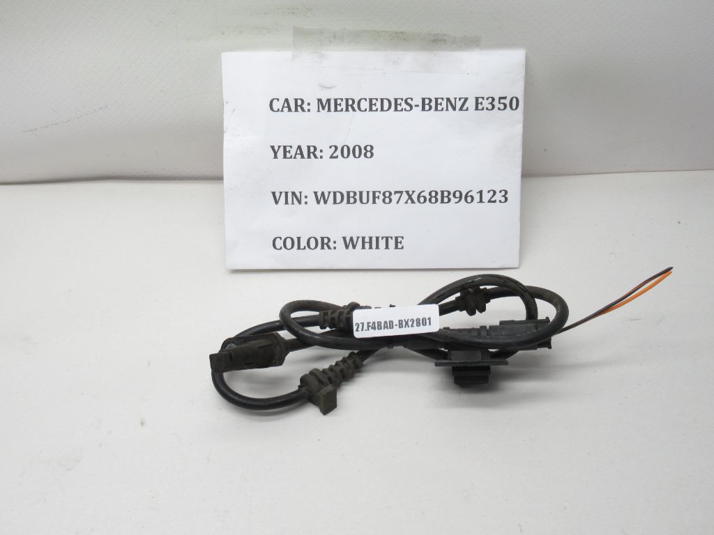 2003-2009 Mercedes E-Class ABS Wire Harnnes A2115402117 OEM