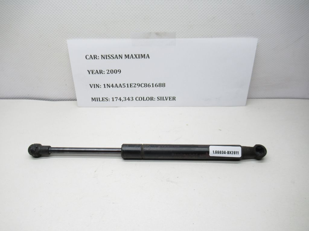 2009-2014 Nissan Maxima Trunk Lift Strut Shock 84430-9N00A OEM