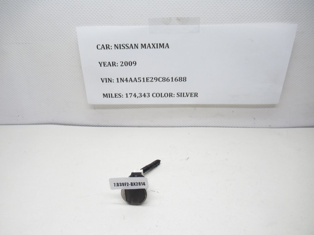 2009-2014 Nissan Maxima Temperature Sun Load Light Sensor 27721-3AA0A OEM