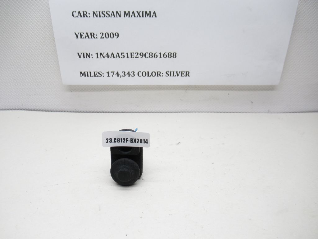 2009-2014 Nissan Maxima Door Jamb Ajar Switch 25360-EN00A OEM