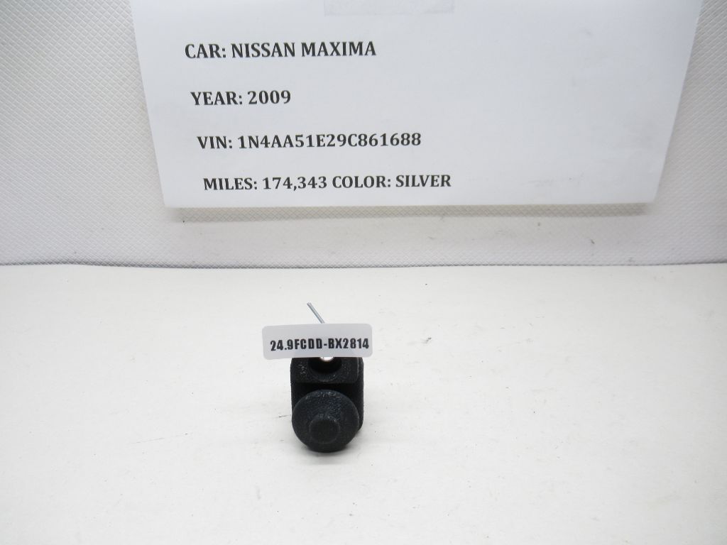 2009-2014 Nissan Maxima Door Jamb Ajar Switch 25360-EN00A OEM