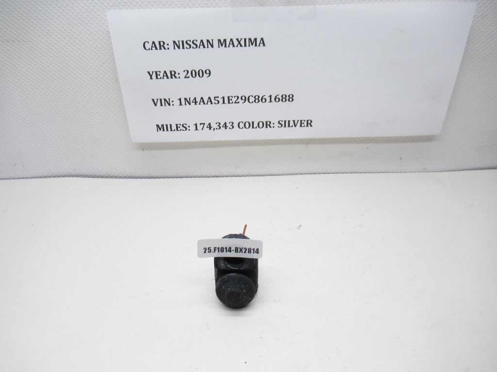 2009-2014 Nissan Maxima Door Jamb Ajar Switch 25360-EN00A OEM