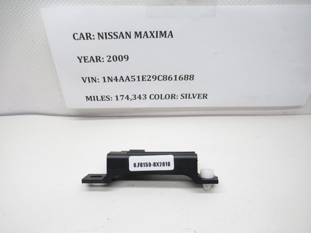 2009-2014 Nissan Maxima Keyless Entry Antenna 5WK48776 OEM