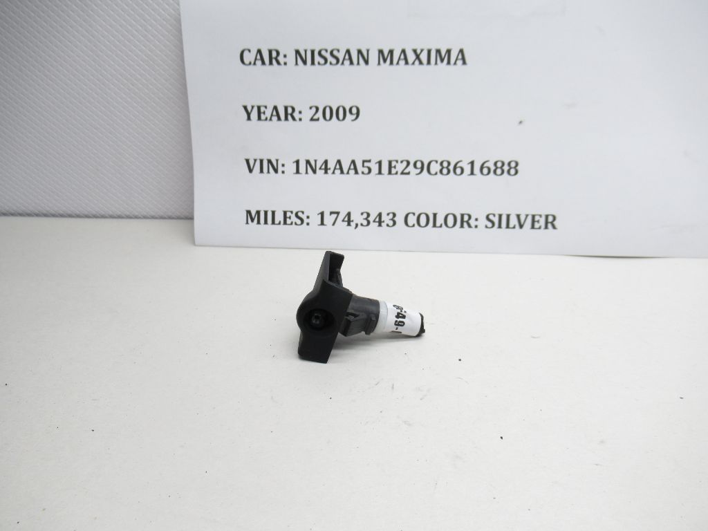 2009-2011 Nissan Maxima Windshield Washer Nozzle 289329N00A OEM