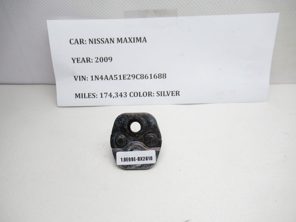 2009-2014 Nissan Maxima Door Striker Plate 80570-AA20A OEM