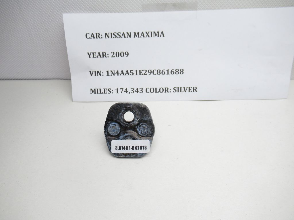 2009-2014 Nissan Maxima Door Striker Plate 80570-AA20A OEM