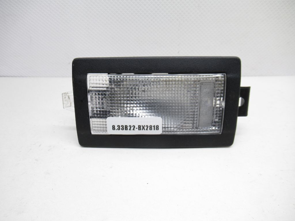 2015-2017 Lincoln Navigator Rear Dome Reading Light 7L14-13A701-A OEM