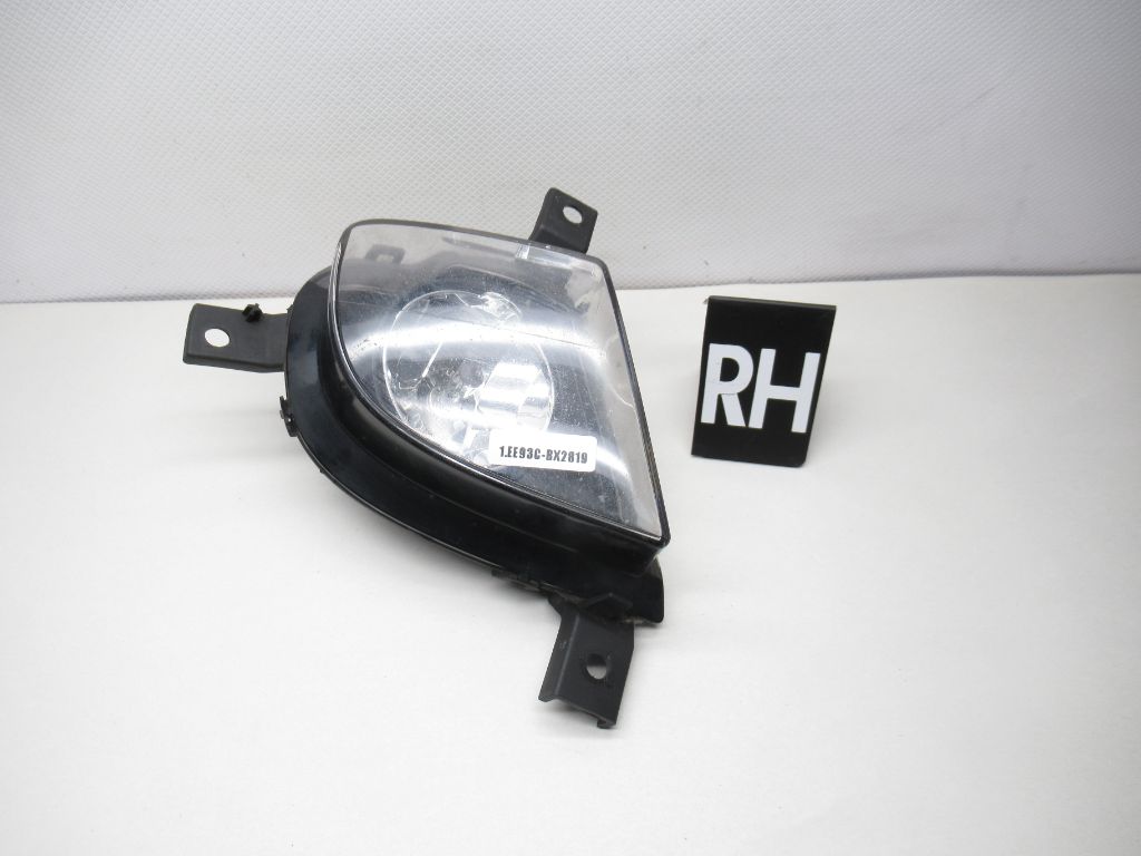 2009-2011 BMW 3 Series Right Passenger Fog Light Lamp 170037-02 OEM