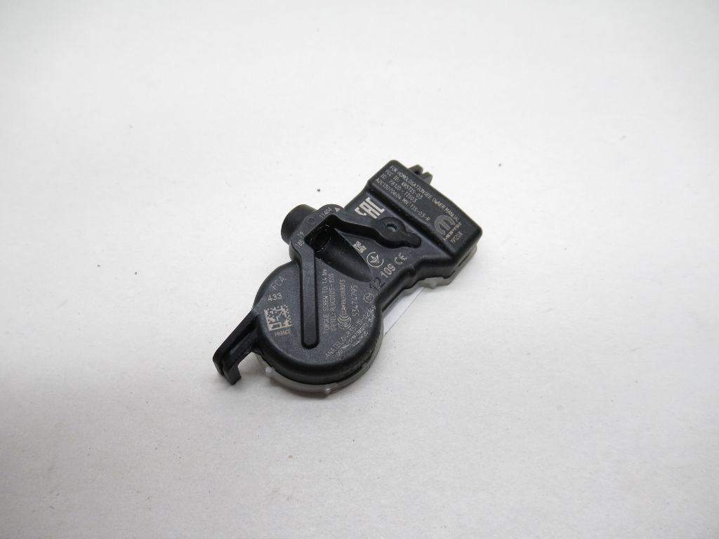 2018-2021 JEEP COMPASS Tire Pressure Monitor Sensor TPMS 53474795 OEM