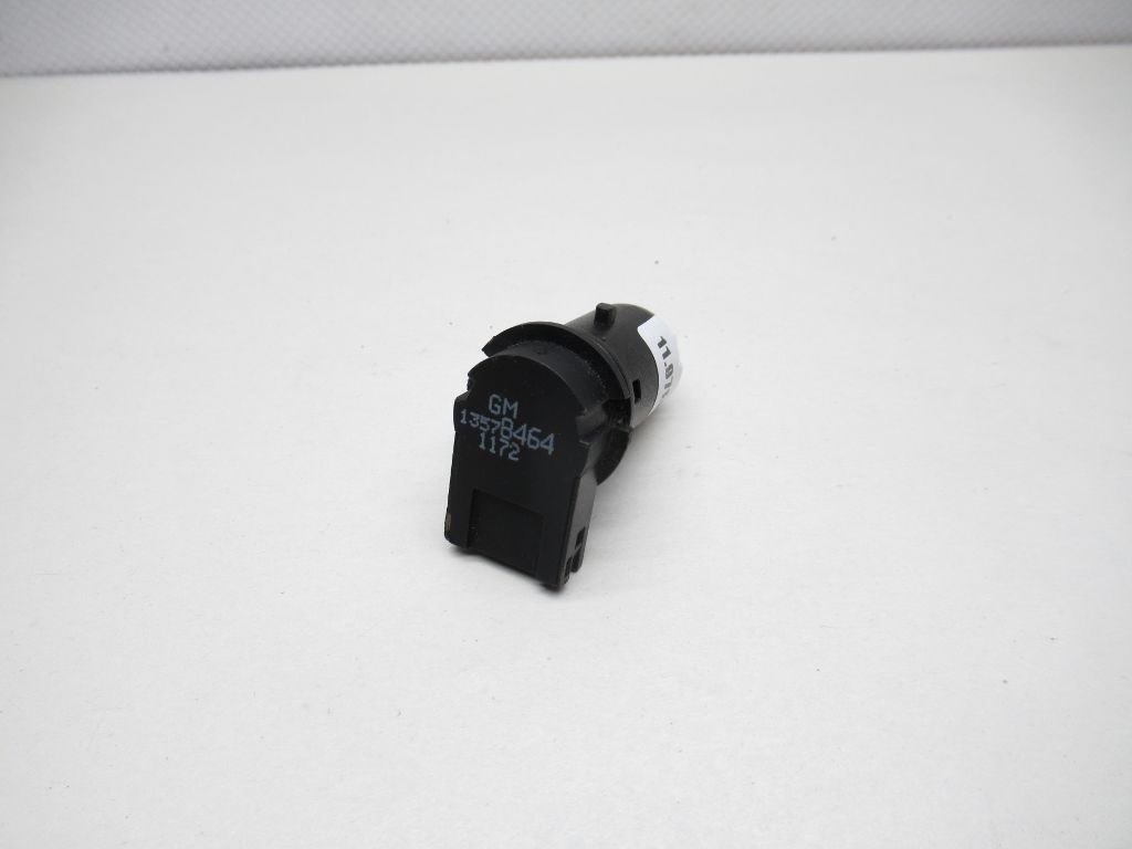 2010-2017 GMC Terrain Sunload Sun Load Solar Temperature Sensor 13578464 OEM