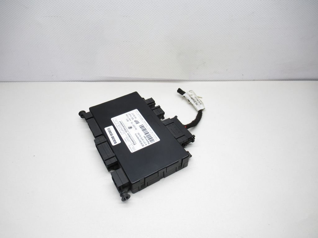 2009-2011 Mercedes-Benz ML350 Seat Control Module A2118704585 OEM