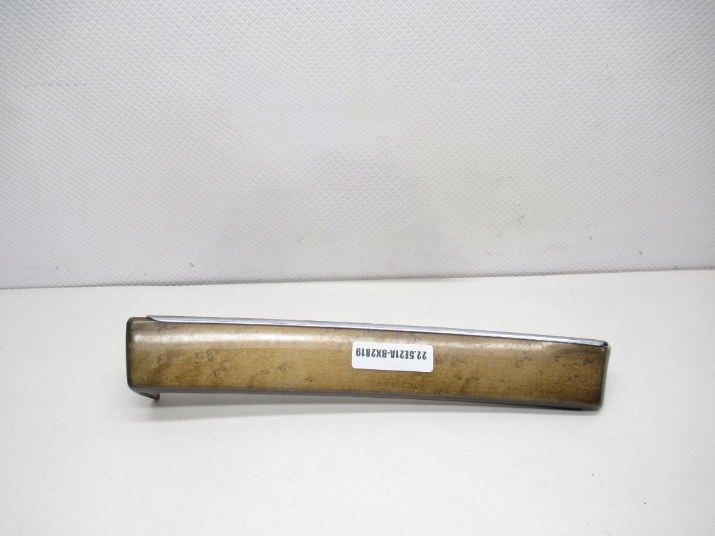 2007-2009 Mercedes E320 Dashboard Dash Trim A2116800771 OEM