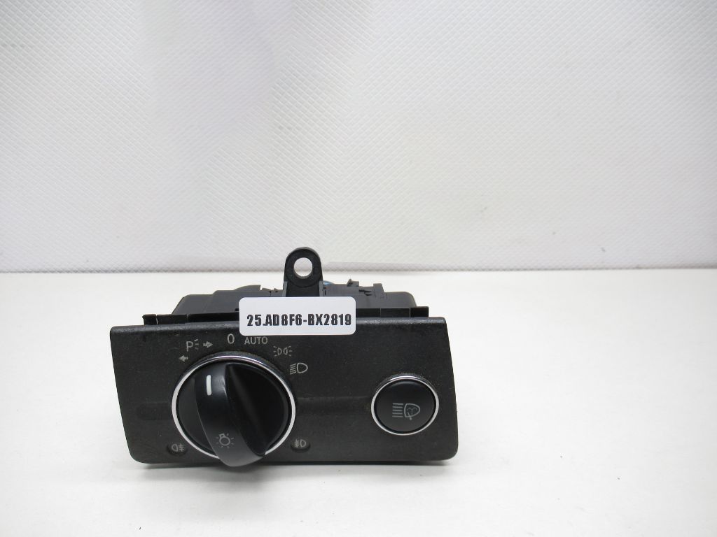 2004-2006 Mercedes-Benz E320 Headlight Head Light Control Switch 2115450104 OEM