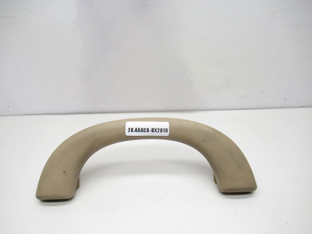 2006-2009 Mercedes E350 Front Interior Roof Grab Handle A2118100051 OEM
