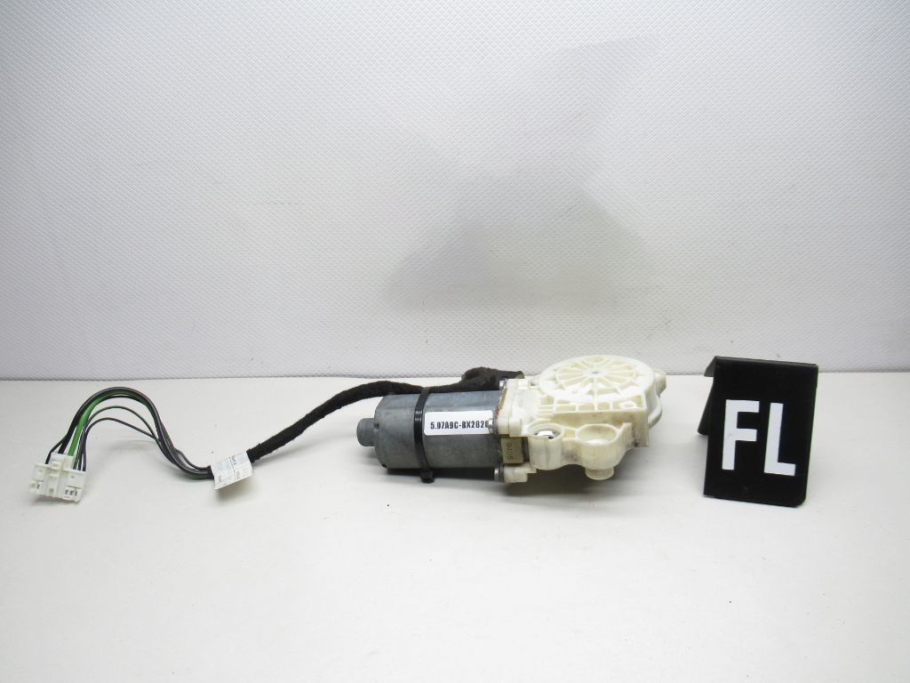 2007-2009 Mercedes Benz E-Class Front Left Window Motor A2118202942 OEM