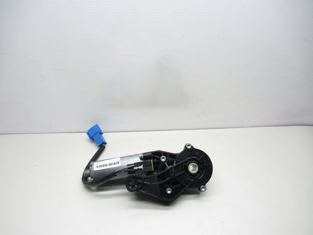 2006-2009 Mercedes-Benz E350 Front Seat Adjust Recline Motor 0390203208 OEM